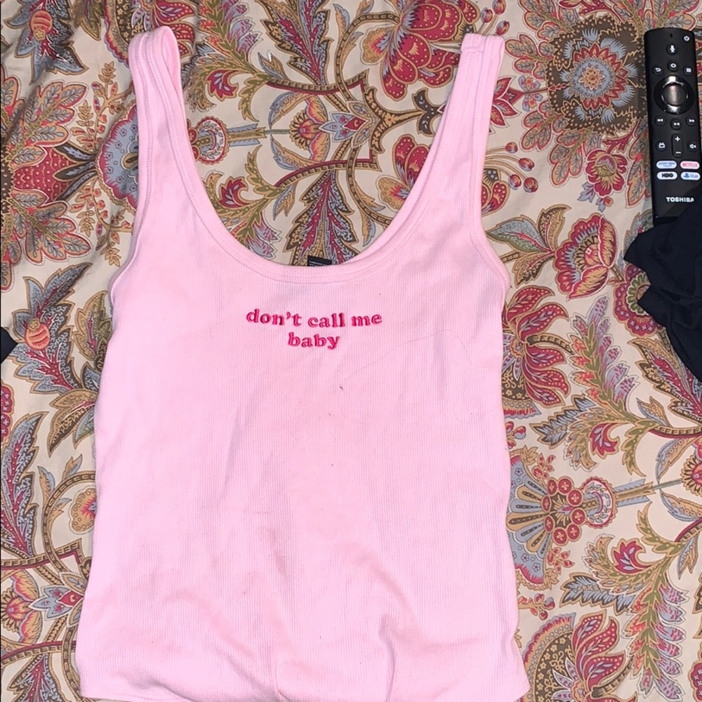 Body Suit